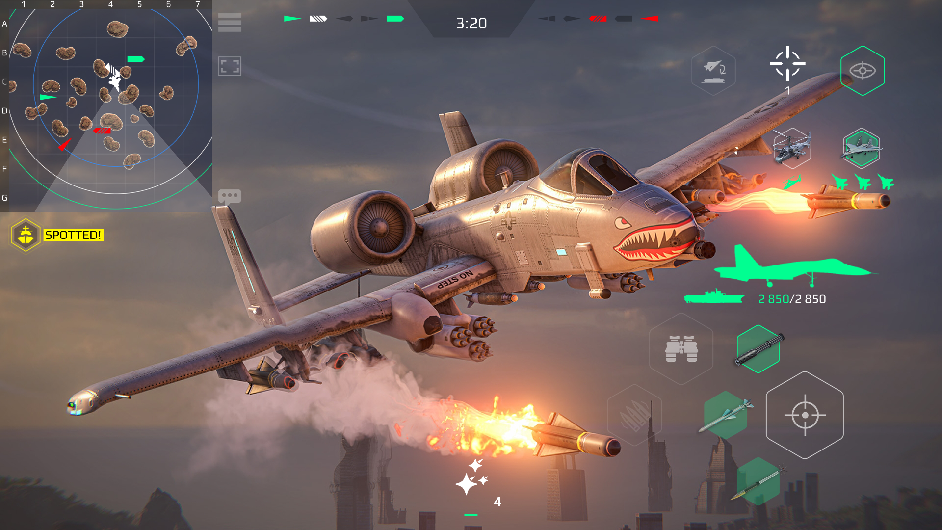 Modern Warships: Naval Battles APK