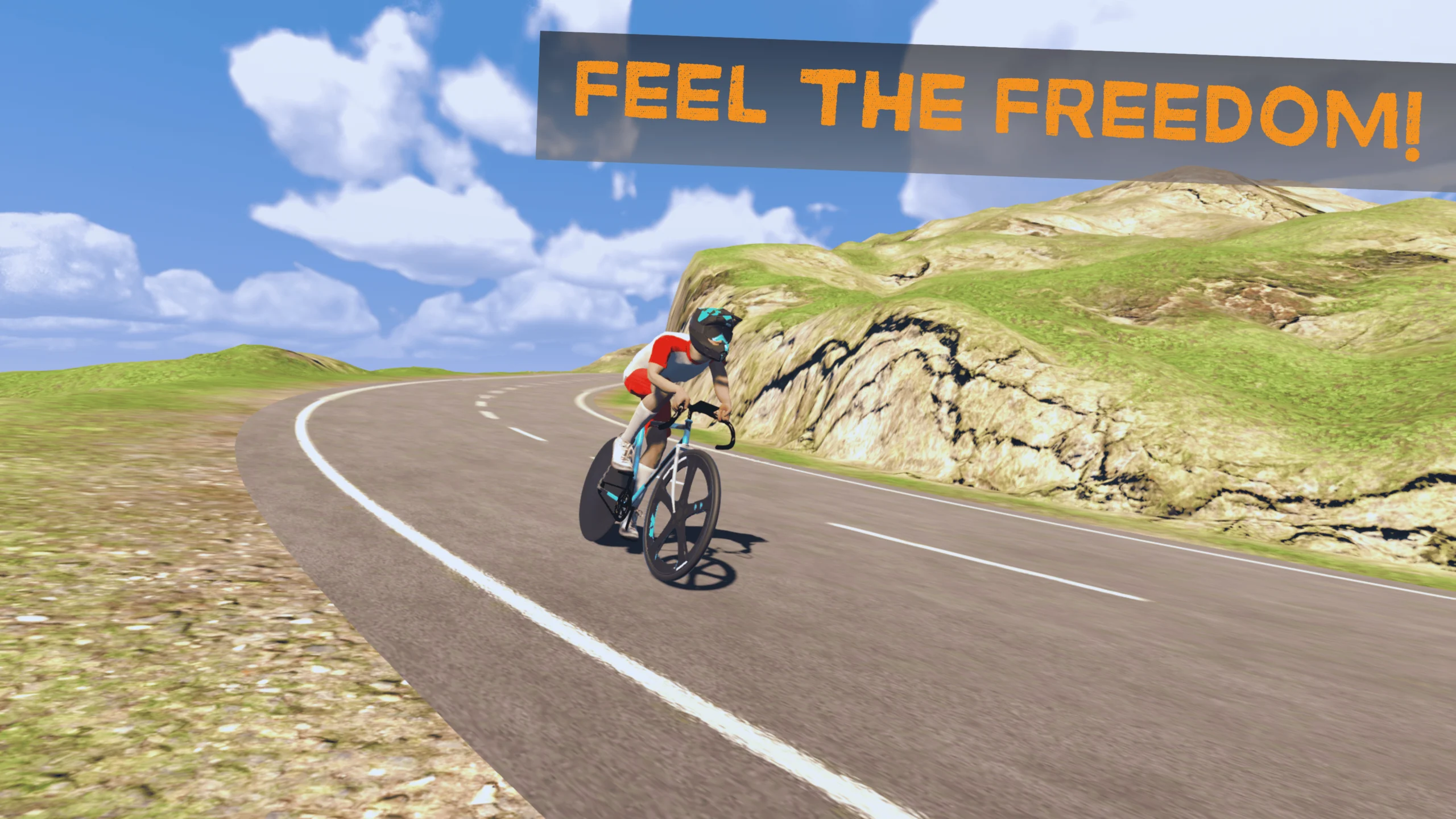 Bicycle Extreme Rider 3D APK