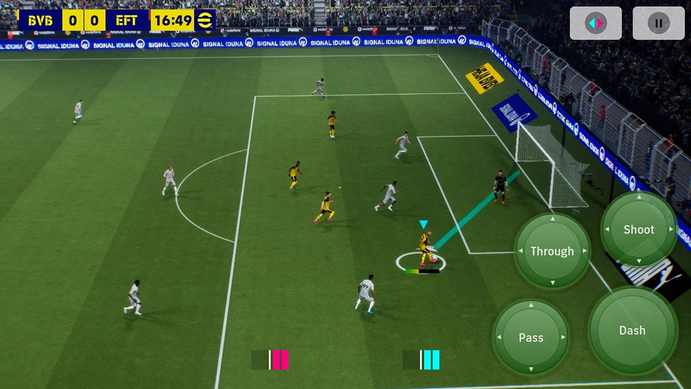 eFootball PES 2026 Mod APK