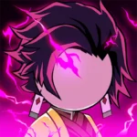 Stickman Shadow Hunter Fight APK