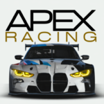 Apex Racing Mod APK