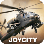Gunship Battle Apk