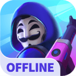 Heroes Strike Offline APK