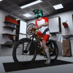 Bicycle Extreme Rider 3D APK