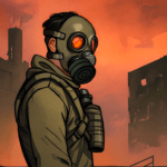 Nuclear Day Survival Mod APK
