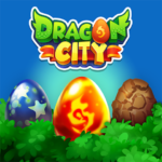 Dragon City Mod APK