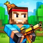Pixel Gun 3D Mod APK